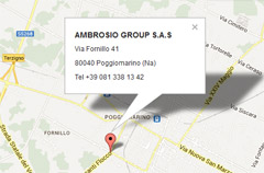 dove siamo
